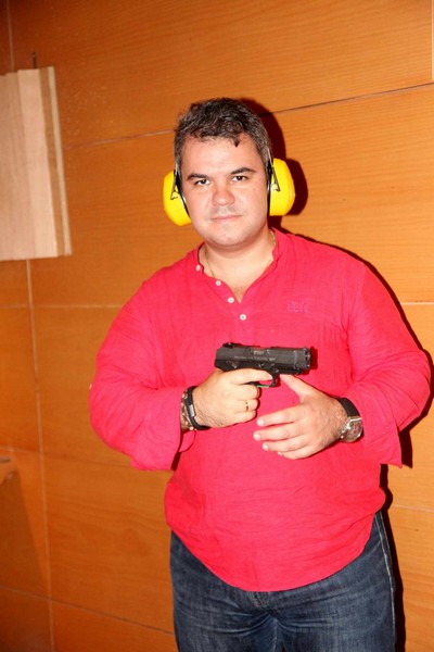 LG Lebanon Tour in 48 Hours
